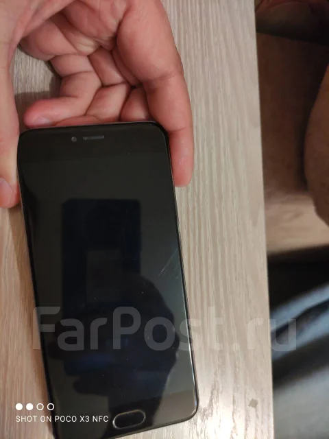 Meizu PRO 6. �/� ����