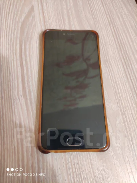 Meizu PRO 6. �/� ����