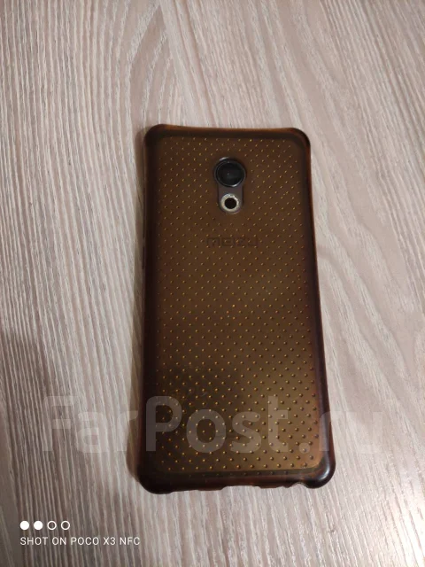 Meizu PRO 6. �/� ����