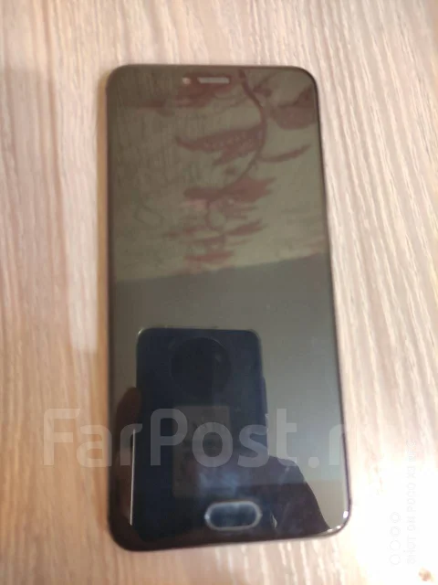 Meizu PRO 6. �/� ����