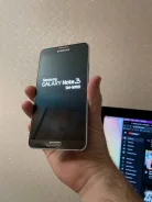 Samsung Galaxy Note 3. �/�, ������, 3G, 4G LTE, NFC ����