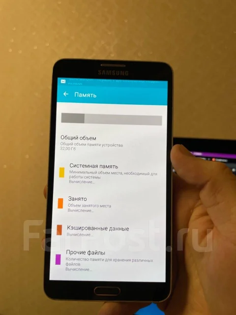 Samsung Galaxy Note 3. �/�, ������, 3G, 4G LTE, NFC ����