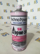 Techno Power. 10W-30, �������������, 1,00��. ����