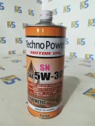 Techno Power. 5W-30, �������������, 1��. ����