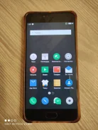 Meizu PRO 6. �/�, 64 �� ����