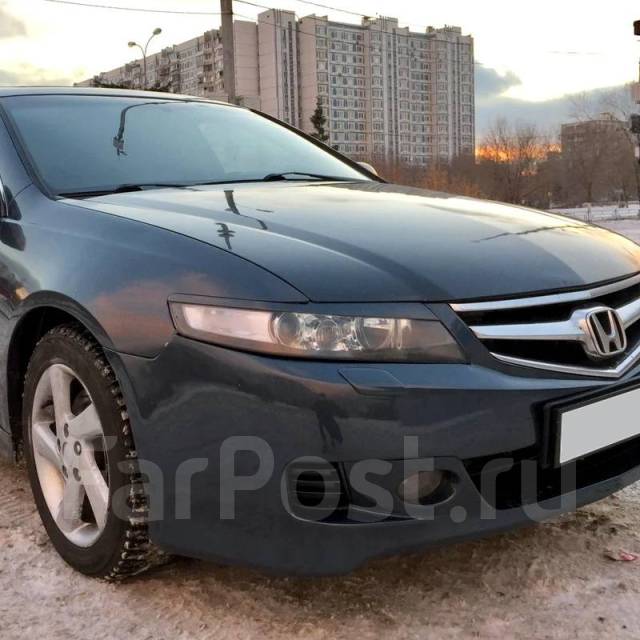    Honda Accord 7   7 2002-2007       1 450     