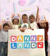 .  .    "Danny Land".   57 