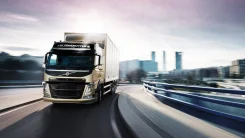 Mercedes-Benz Actros. . ��� ����� �� ���������� ����