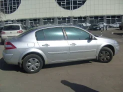 Renault Megane ����