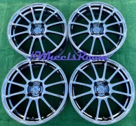 Kreutzer Series XIIi. 6.5x16", 4x100, ET40, �� 73���. ����