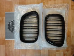 ������� ��������� �������. ������. BMW X5 98-03 ����