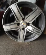 Vianor. 6.5x14", 4x98, ET-40 ����