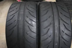 Dunlop Direzza ZII. ������, 2016 ���, �/�, ����� 10 % ����