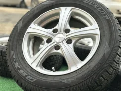 Hot Stuff Exceeder EX5. 6.0x15", 114.3x5, ET50, �� 73,1���. ����