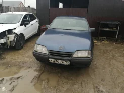 Opel Omega ����