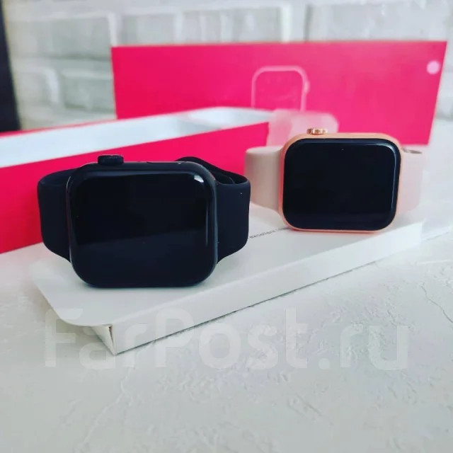Apple Watch Series 6 ����