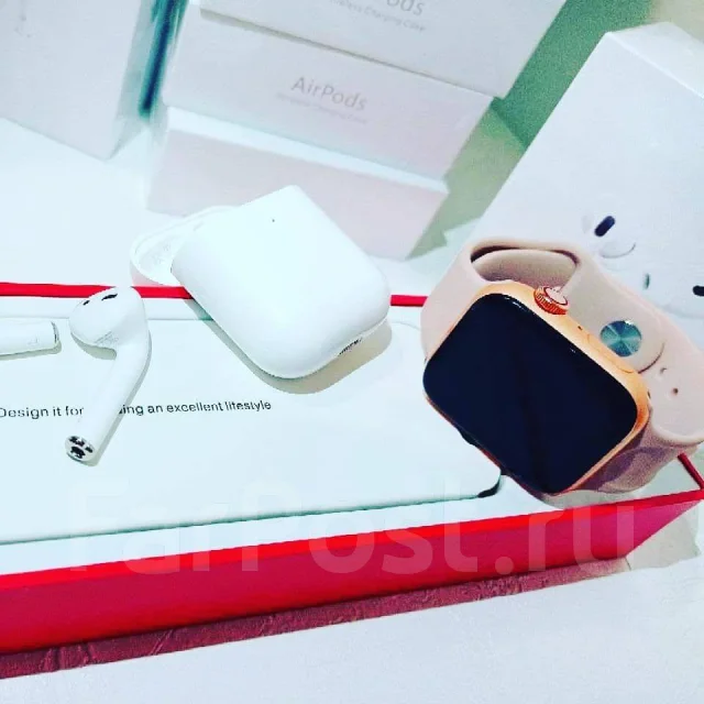 Apple Watch Series 6 ����