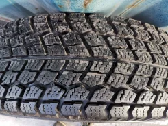 Yokohama Guardex RV F340. ������, ��� �����, �/�, ����� �� 5 % ����