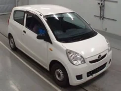 Daihatsu Mira. �������, ��������, 0.7, ������, 39����. ��, �/�. ��� ����� �� ������������ ����