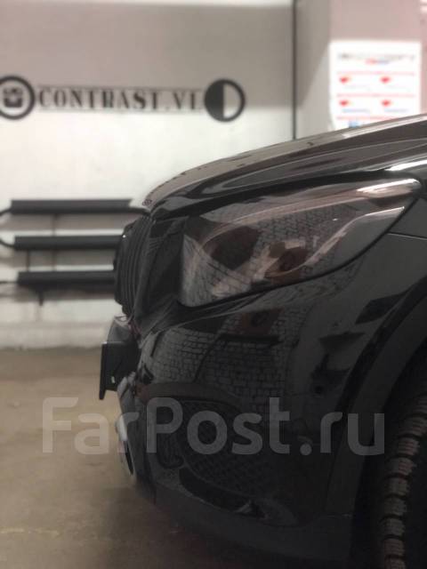 Бронирование автомобилей b6 b7