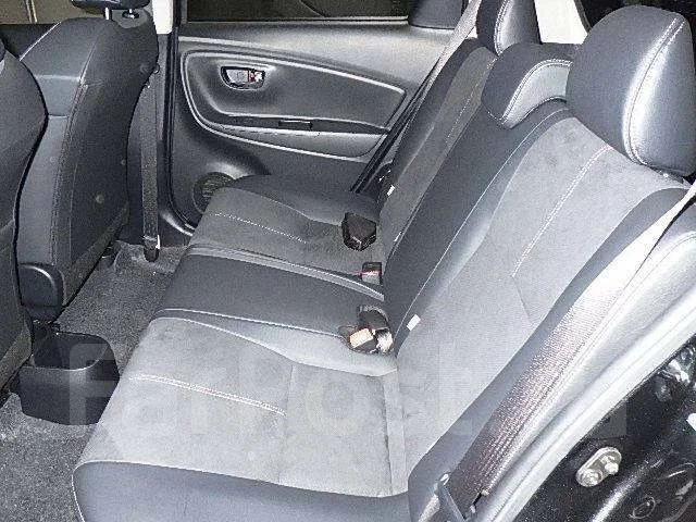 Toyota Vitz. �������, ��������, 1.5, ������, 28 000����. ��, �/�. ��� ����� �� ������������ ����