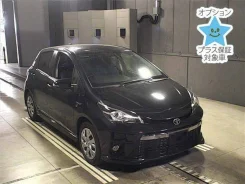 Toyota Vitz. �������, ��������, 1.5, ������, 28 000����. ��, �/�. ��� ����� �� ������������ ����