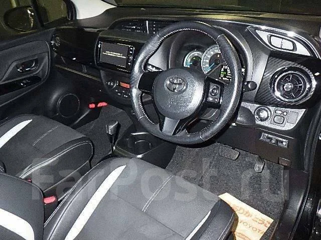 Toyota Vitz. �������, ��������, 1.5, ������, 28 000����. ��, �/�. ��� ����� �� ������������ ����