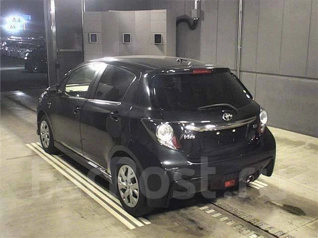 Toyota Vitz. �������, ��������, 1.5, ������, 28 000����. ��, �/�. ��� ����� �� ������������ ����