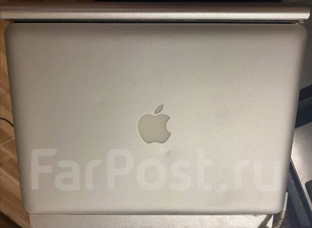 Apple MacBook Pro 13 2011 Early MC700. 13", 2,3����, ��� 8 ��, ���� 240���, WiFi: 1, Bluetooth: 1, ����������� �� 6��. ����