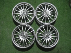 Bridgestone Eco Forme. 7.5x18", 5x100, ET53 ����