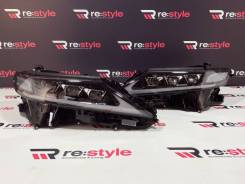  Toyota Camry 70 LED 3  