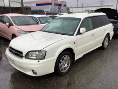 Subaru Legacy Lancaster. BHE004930, EZ30DDXABF ����