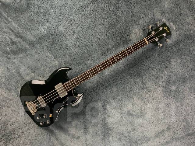 Gibson on sale eb 650