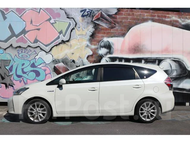 Toyota Prius a. �������, ��������, 1.8, ������, �/�. ��� ����� �� ������������ ����