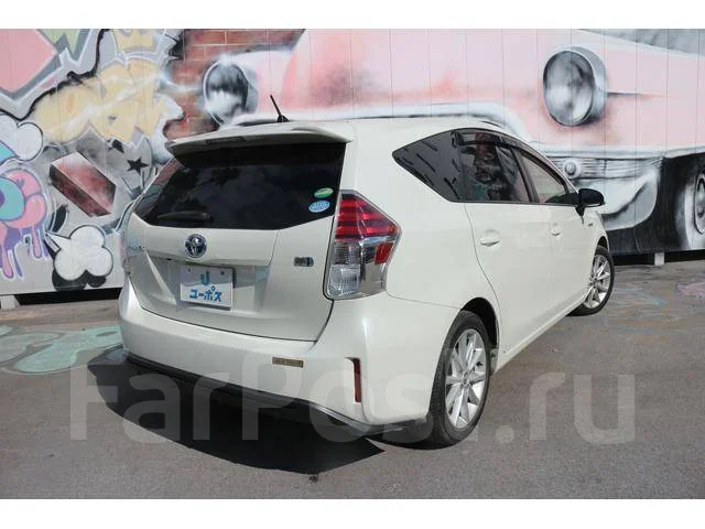 Toyota Prius a. �������, ��������, 1.8, ������, �/�. ��� ����� �� ������������ ����