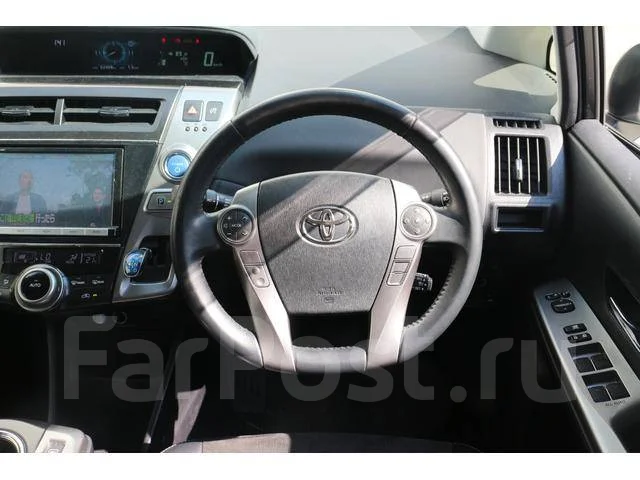 Toyota Prius a. �������, ��������, 1.8, ������, �/�. ��� ����� �� ������������ ����