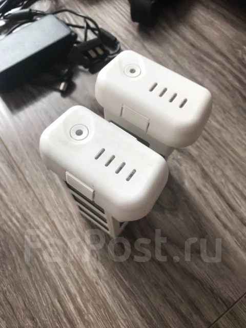 DJI Phantom 3 Advanced. � ������� ����