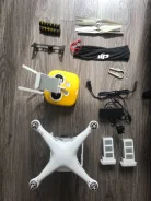 DJI Phantom 3 Advanced. � ������� ����