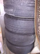 Yokohama BluEarth AE-01A. ������, 2017 ���, �/�, ����� 30 % ����