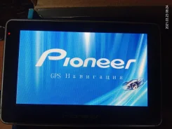 Pioneer ����