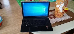 HP Envy m6-1100er. 15.6", 2,5����, ��� 4 ��, ���� 500���, WiFi, Bluetooth ����