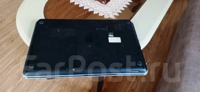 HP Envy m6-1100er. 15.6", 2,5����, ��� 4 ��, ���� 500���, WiFi: 1, Bluetooth: 1 ����