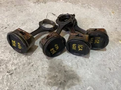 ������� Toyota Land Cruiser Prado GRJ120 1GRFE 1310131030 ����