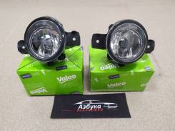 ���� ��������������� Nissan / Infiniti (A044633) "Valeo" �����/������ A044633 ����