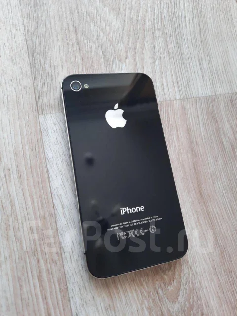 Apple iPhone 4s. �/�, ������ ����