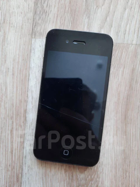 Apple iPhone 4s. �/�, ������ ����