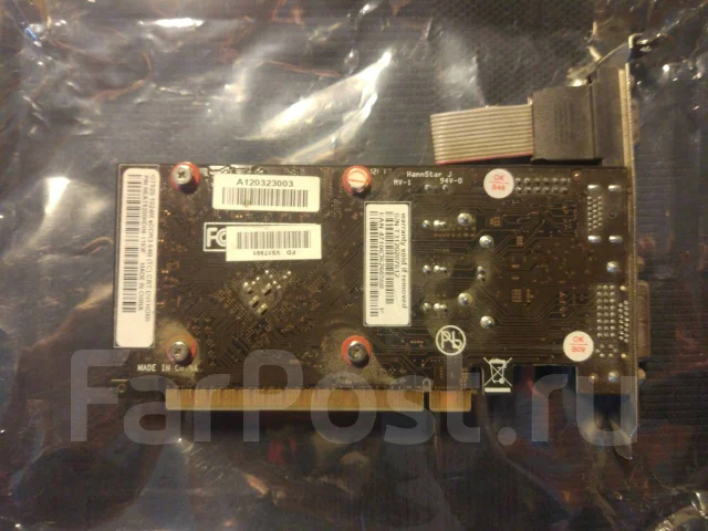 GeForce GT 520 ����