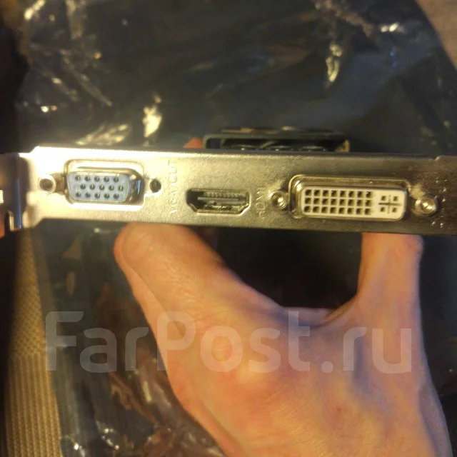 GeForce GT 520 ����