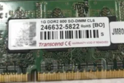 SO-DIMM DDR2. ����