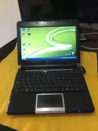 Asus Eee PC. 8.9", 1,6����, ��� 2048 ��, ���� 20���, WiFi, Bluetooth, ����������� �� 2��. ����